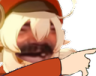 KleeK_Point Discord emoji