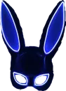 bunnymasquarade