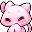 Mewtwoblush