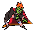 ganondork