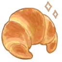 SparkleCroissant SparkleCroissant