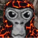 lavamonke