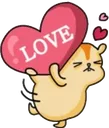 HamsterLove HamsterLove