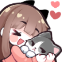 md_k_Snuggles Discord emoji