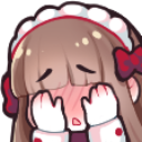 md_k_Blush Discord emoji