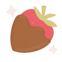 ChocolateCoveredStrawberry