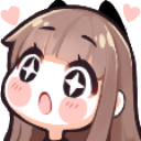 md_k_Wow Discord emoji