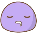 SleepyMochi