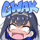 KroniiGWAK