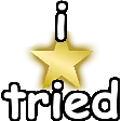 iTried