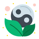 yinyang4 Discord Emoji