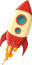 Rocket Discord emoji