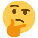 thinking