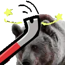 bonkbear