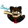 CliccyBoop