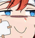 X_ArtSmirk Discord emoji