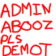 adminabuse