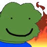 pepefire