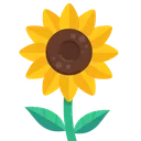 sunflower_1f33b