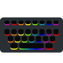 gamer_keyboard Discord emoji