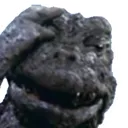 facepalmgodzilla