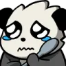 sadpanda