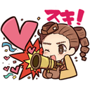 celebrate Discord emoji