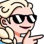 Elsa_Cool