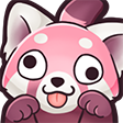 ZP2UBCPandaDerp Discord emoji