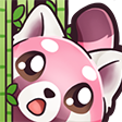 ZP2UBCPandaLurk Discord emoji