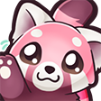 ZP2UBCPandaWave Discord emoji
