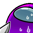 a_purple_sus Discord emoji