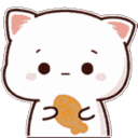kittycasspeachcat3 Discord Emoji
