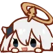 PaimonPeekLeft