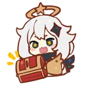 PaimonTreasure