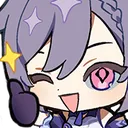 KeqingThumbsup
