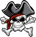 Pirate Discord emoji