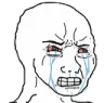 Wojakcry wojakcry Discord Emoji