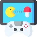 Games games Discord Emoji