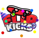 flipkicksparty