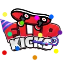 flipkicksparty