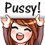 pussy