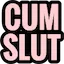 cumslut