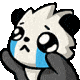 aglamak Discord emoji