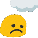 huzun Discord emoji