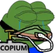 copium