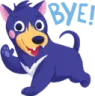 bye