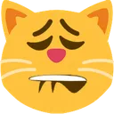 Lipbitecat Discord Emoji