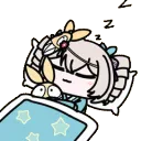 Bronyasleep