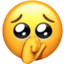 pleadSad